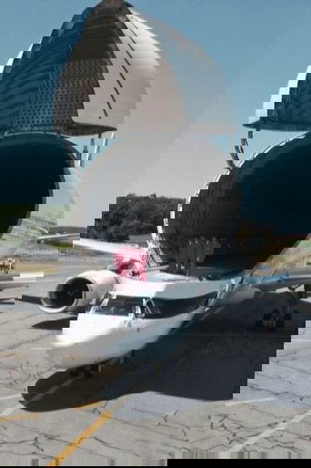 Megastructures: Airbus Beluga XL (2019) Megastructures: Airbus Beluga XL (2019)