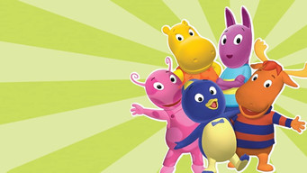 #5 The Backyardigans