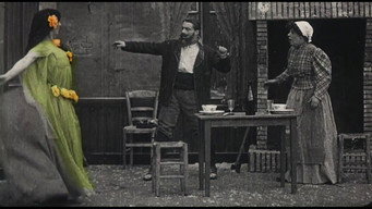 The Fairy of Spring (1902)