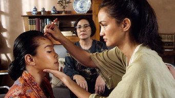 The Wedding Shaman (2019)