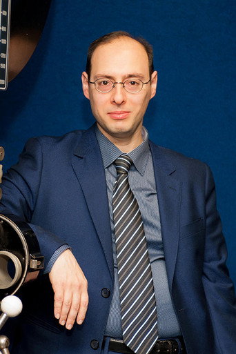 Fabrizio Fazio — 2