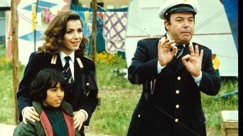 Il vigile urbano - S1E01