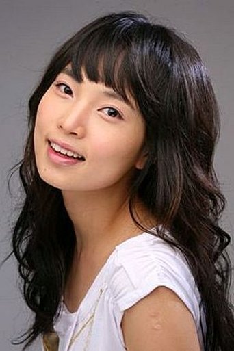 Image of Hwang Sun-hwa