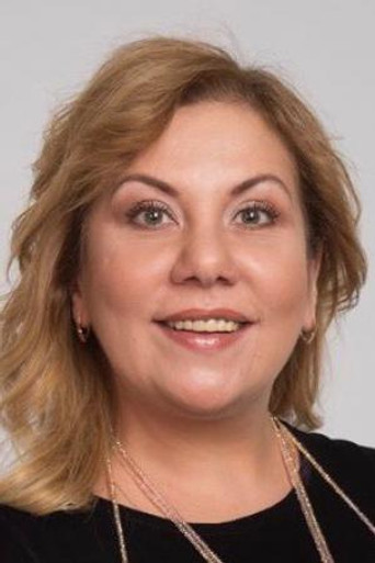 Марина Федункив — photo 5