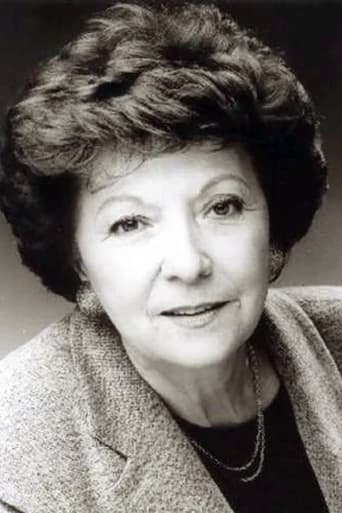 Image of Françoise Fleury