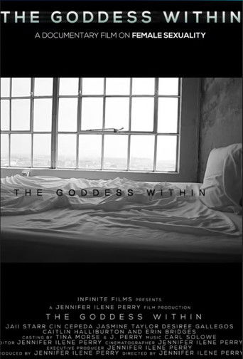 The Goddess Within poster