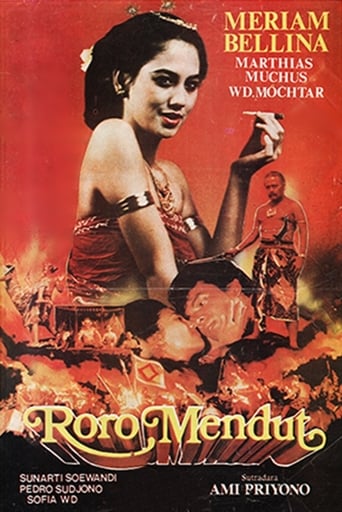 Poster för Roro Mendut