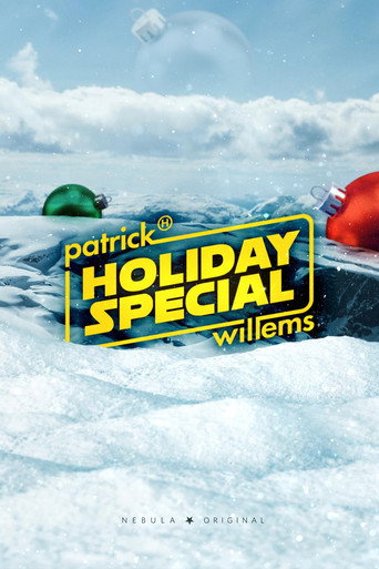The Patrick (H) Willems Star Wars Holiday Special (2023)