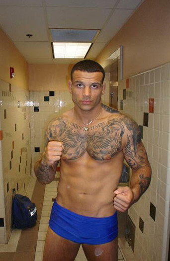 Alessio Sakara