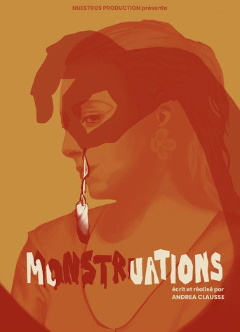 Monstruations