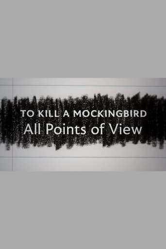 To Kill a Mockingbird: All Points of View en streaming 