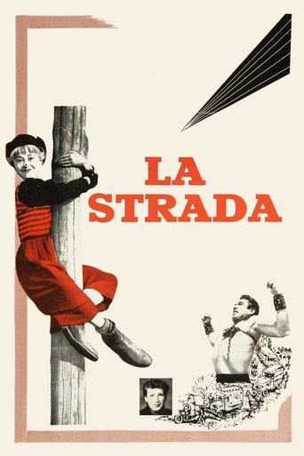 La strada (1954)