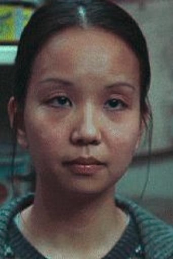 Image of Joanna Lin Black