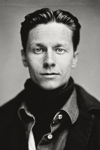 Reynir Snær Skarphéðinsson