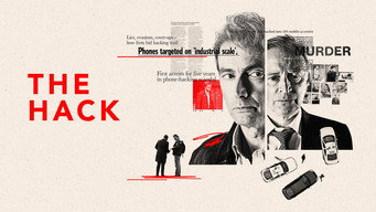 #7 The Hack