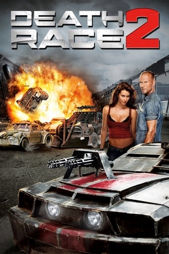 Death Race 2 (2010)