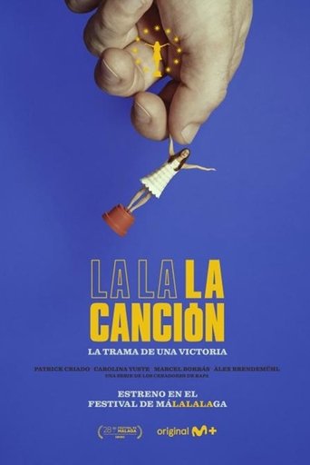 La canción: Season 1