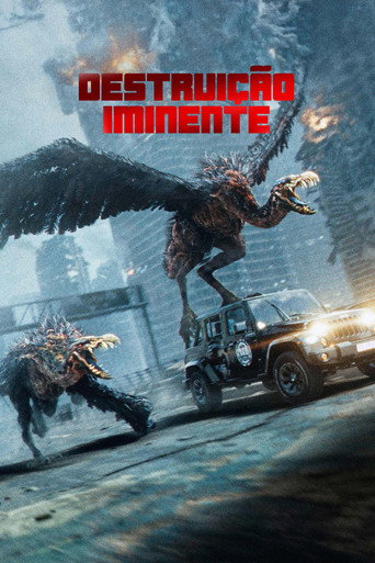 Destruição Iminente