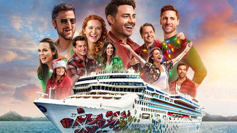 Christmas at Sea (2025- )