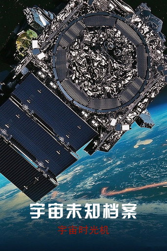地球未知档案：宇宙时光机