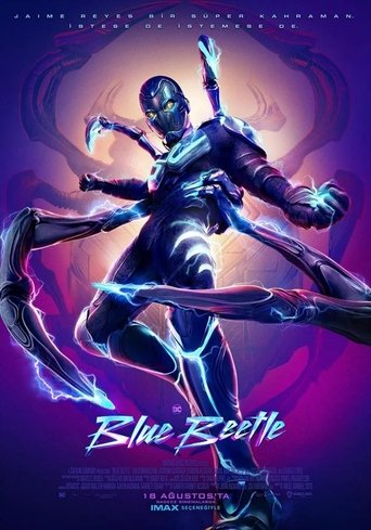 Blue Beetle ( Blue Beetle ) Blue Beetle ( Blue Beetle )