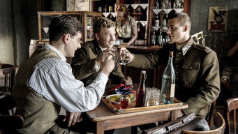 Tomorrow, We're Going to the Movies (2007)