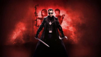 Galeria 2 - Blade Trinity
