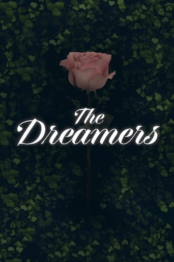 Poster of The Dreamers