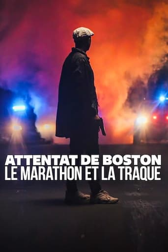 Attentat de Boston : Le marathon et la traque en streaming 