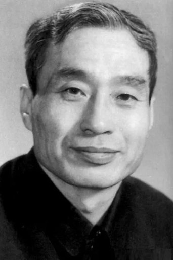 Image of Jingping Zhang