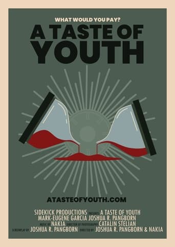 Poster of A Taste of Youth