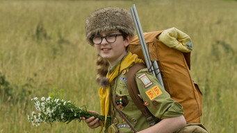#18 Королівство повного місяця