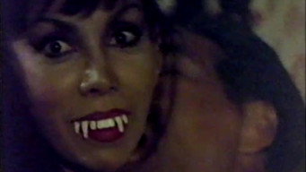 Attack the Chupacabras (1996)