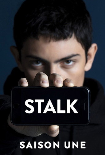 Stalk - S1 - Épisode 1 : Wei or die - Affiche