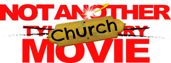 Not Another Church Movie logo