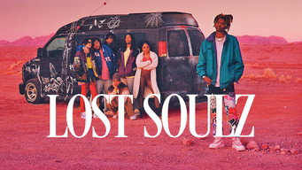 Lost Soulz (2023)