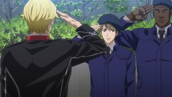 Cena de Operação: Ragnarök