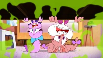 Cena de Episódio 11