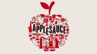 Applesauce media image