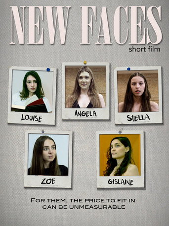 New faces (1970)