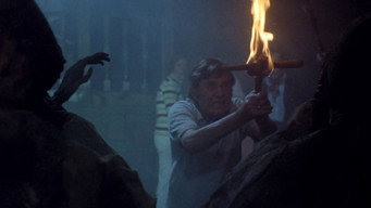 #11 The Ghost Galleon