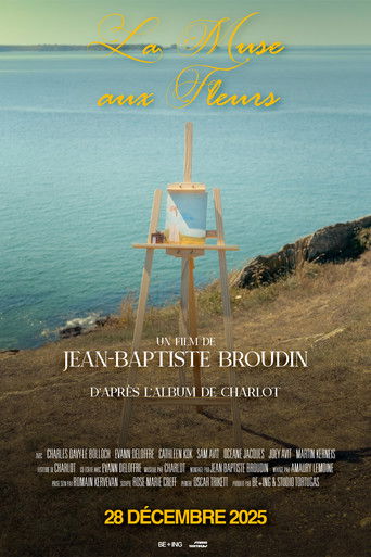 La Muse aux Fleurs (2025)