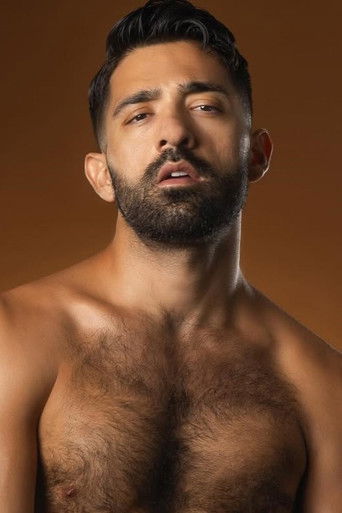 Foto de Rogelio Fierce