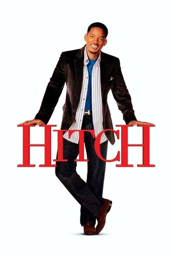 poster Hitch