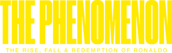 The Phenomenon logo