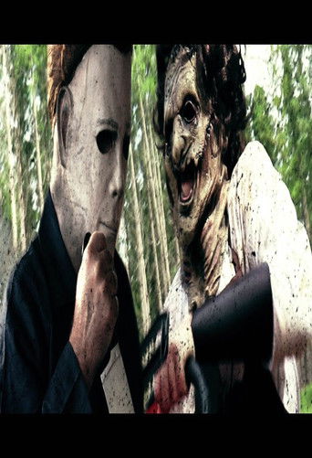 Michael Myers vs. Leatherface