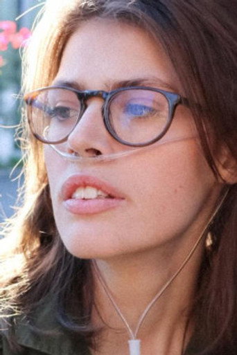 Foto de Claire Wineland