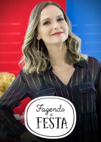 Fazendo a Festa poster