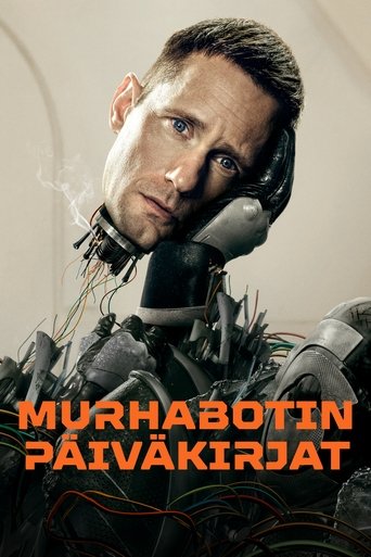Murhabotin päiväkirjat