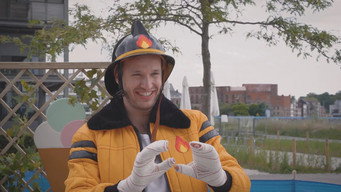 Episode 33 — Episode 33